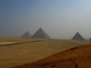 Egitto 153 Giza